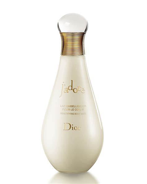 dior j'adore body cream|dior j'adore body lotion.